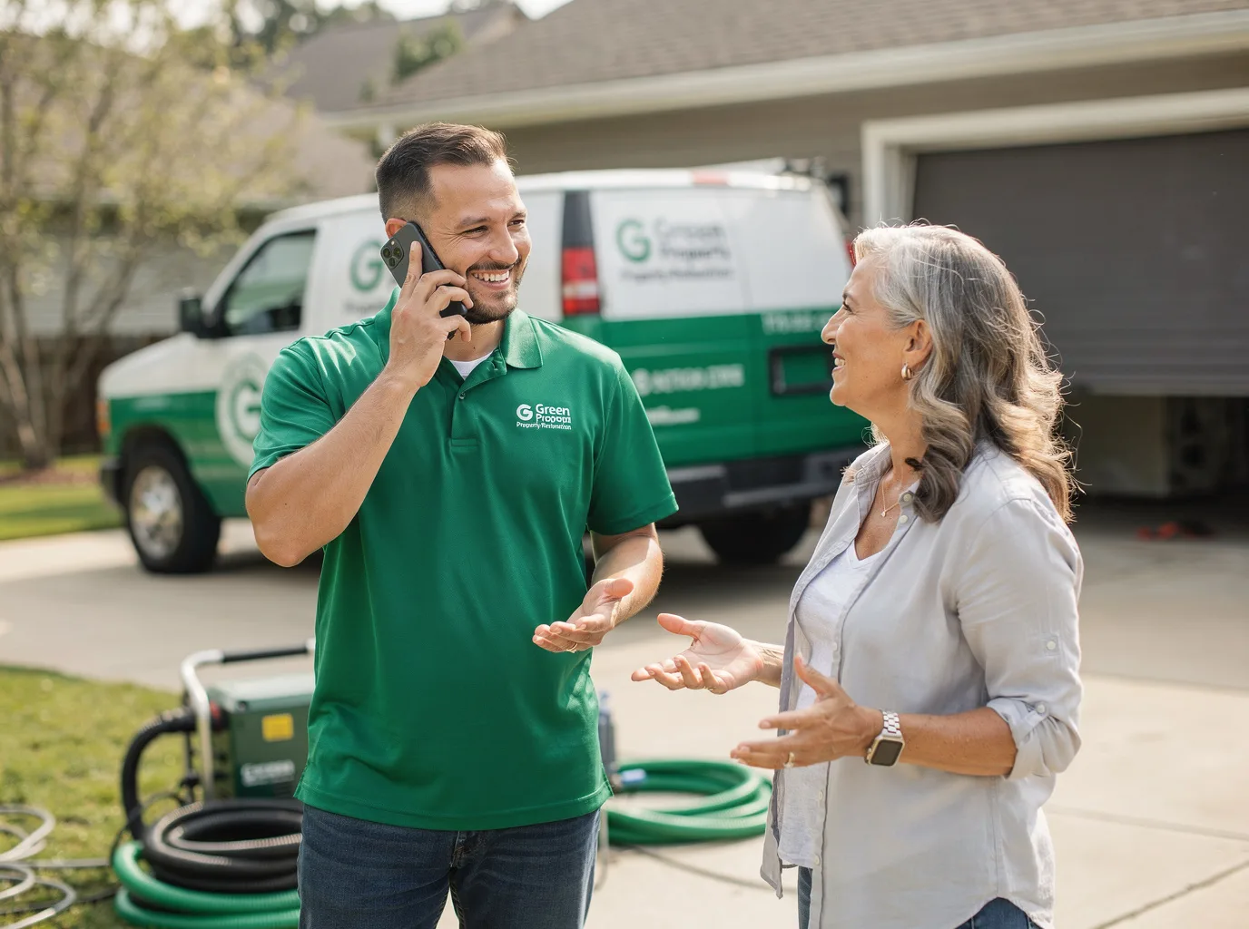 Water Damage Restoration Centreville, VA FAQs
